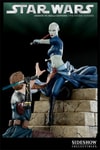 Anakin VS Asajj Collector Edition View 4