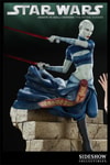 Anakin VS Asajj Collector Edition View 7