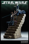 Anakin VS Asajj Collector Edition View 9