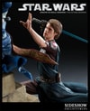 Anakin VS Asajj Collector Edition View 10