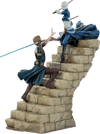 Anakin VS Asajj View 12