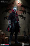Destro (Prototype Shown) View 2
