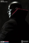 Destro (Prototype Shown) View 3