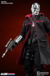 Destro (Prototype Shown) View 7
