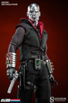 Destro (Prototype Shown) View 9