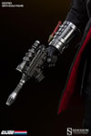 Destro (Prototype Shown) View 10
