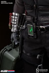 Destro (Prototype Shown) View 11