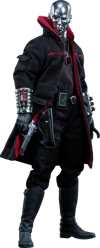 Destro (Prototype Shown) View 15