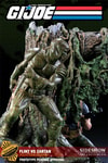 Flint VS Zartan Diorama View 4