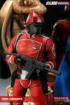 Cobra Commander Diorama Collector Edition View 3