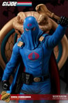 Cobra Commander Diorama View 2