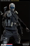 Snake Eyes and Timber Collector Edition View 6
