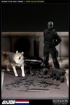 Snake Eyes and Timber Collector Edition View 9