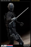 Snake Eyes and Timber Collector Edition View 10