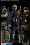 Snake Eyes and Timber Collector Edition View 12