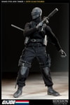 Snake Eyes and Timber Collector Edition View 13
