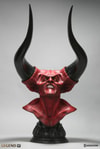 The Lord of Darkness View 2