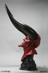 The Lord of Darkness View 3