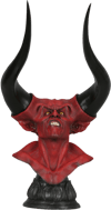 The Lord of Darkness View 9
