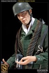 Battle of Crete: German Paratrooper View 2