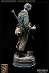 Battle of Crete: German Paratrooper View 4