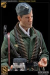 Battle of Crete: German Paratrooper View 2
