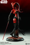 Darth Talon Collector Edition View 1