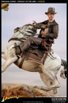 Indiana Jones 'Pursuit of the Ark' View 5