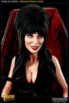 Elvira in Coffin Collector Edition View 2