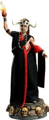 Mola Ram View 3