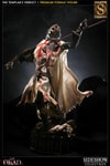 The Templars Verdict Collector Edition View 1