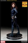 Black Widow - Scarlett Johansson Collector Edition View 1