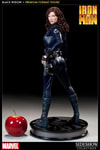 Black Widow - Scarlett Johansson Collector Edition View 2