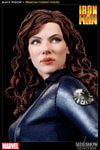 Black Widow - Scarlett Johansson Collector Edition View 3