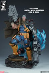 Cable Exclusive Edition View 1