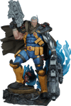 Cable Exclusive Edition View 48
