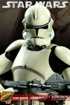 Clone Trooper View 2