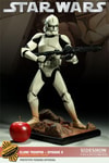 Clone Trooper View 5