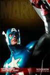 Captain America - James 'Bucky' Barnes Collector Edition View 6
