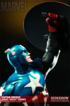 Captain America - James 'Bucky' Barnes Collector Edition View 7