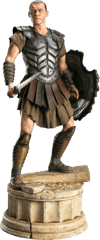Perseus Collector Edition View 12