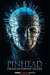 Pinhead Collector Edition View 1