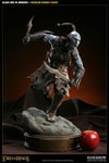 Black Orc of Mordor Collector Edition View 2