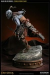 Black Orc of Mordor Collector Edition View 5