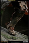 Black Orc of Mordor Collector Edition View 9