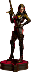 Baroness View 15
