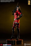 Baroness Crimson Strike Team Exclusive Edition View 1
