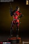 Baroness Crimson Strike Team Exclusive Edition View 2