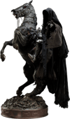 Dark Rider of Mordor View 8