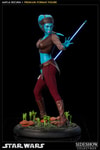 Aayla Secura Collector Edition View 1